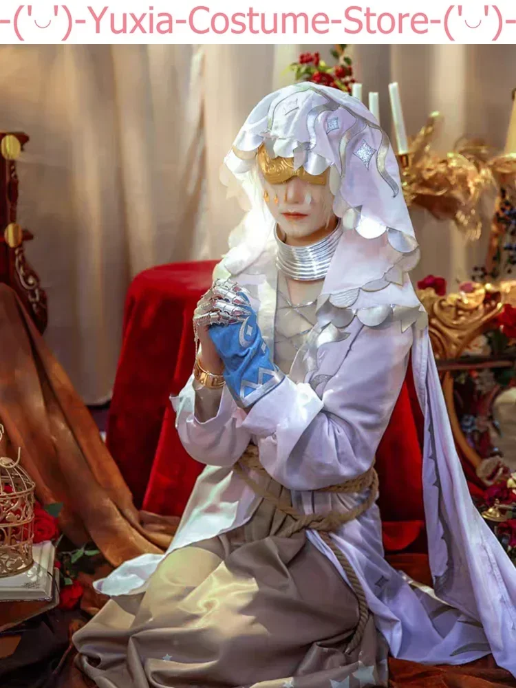 Мужской и Женский костюм персонажа аниме Сова Эли Кларк