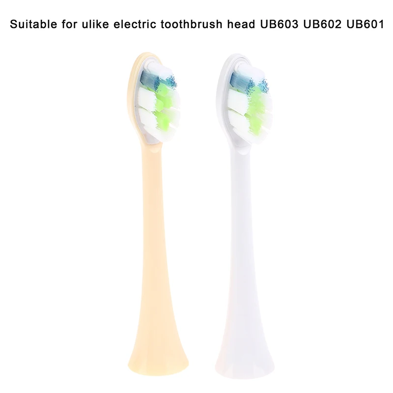 

1PC Replacement Brush Heads Fit Ulike UB601/602/603 Electric Toothbrush Head