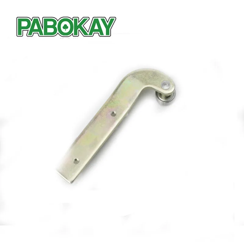

FOR FORD TRANSIT Mk2 1986-2000 SLIDING DOOR ROLLER GUIDE UPPER RIGHT SIDE 86VBV2500AG 86VBV2500DAG 86VBV268B40AG