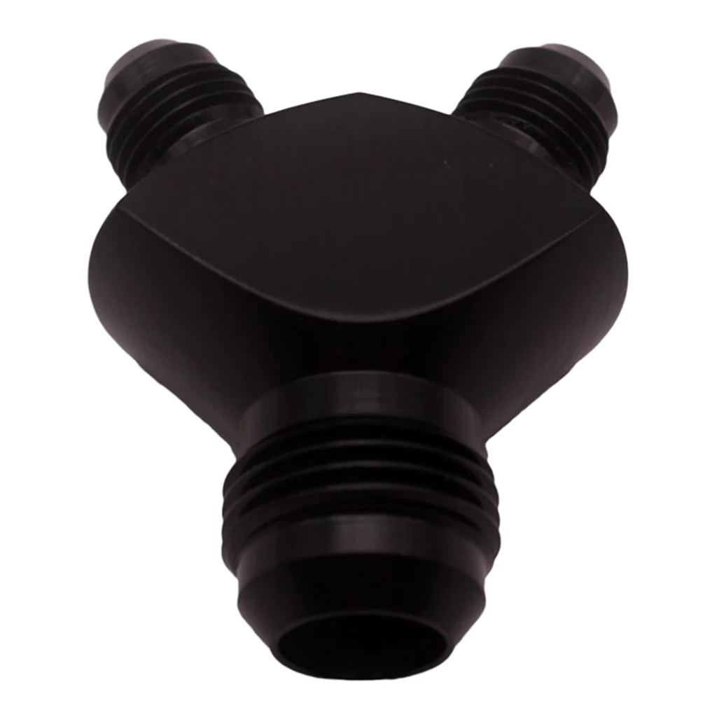 

To 2 -6 Aluminum Adapter Fittings Type Oil Pipe Joint