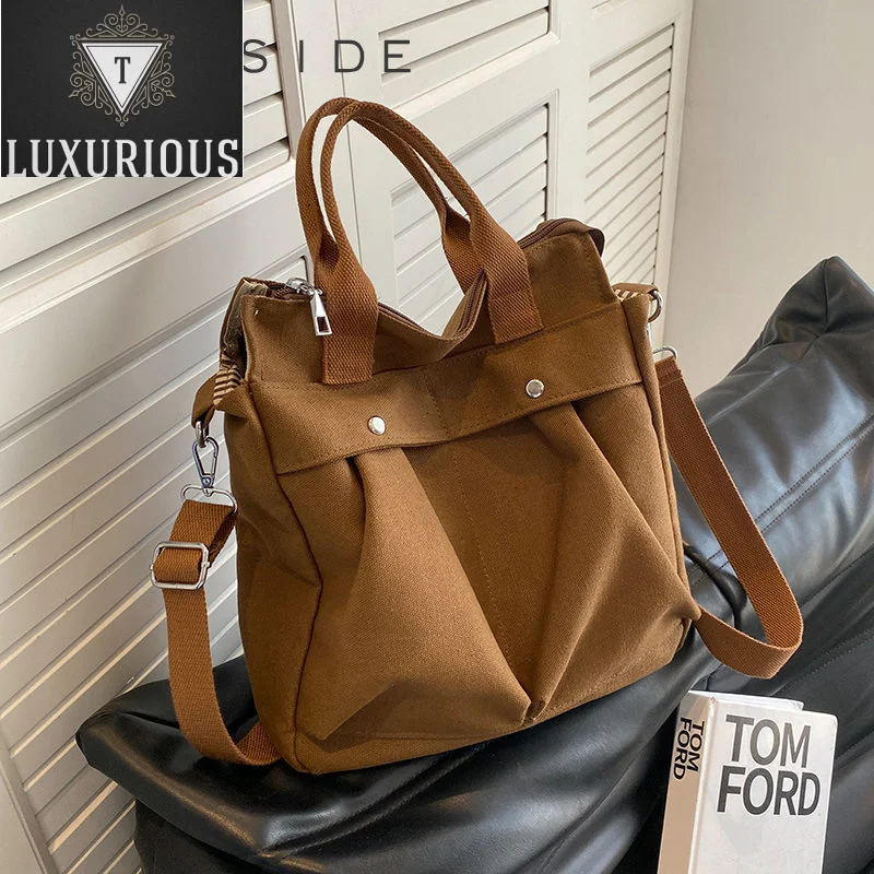 

Маленькие тканевые сумочки для женщин, новинка 2023, сумка на плечо, Женская дорожная сумка-шоппер, сумки на плечо для покупок