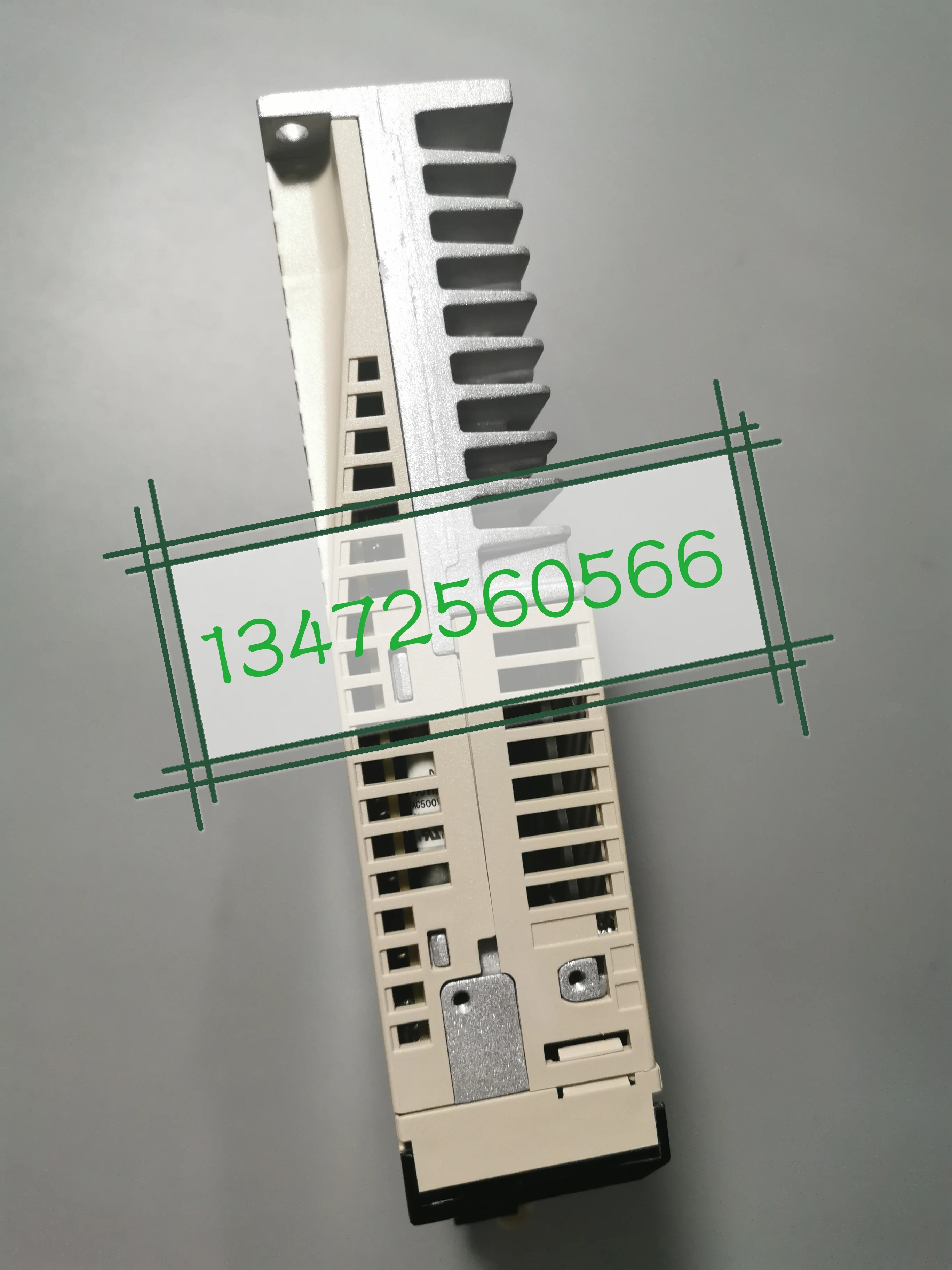 Рисунок 4 - Servo drive SGDV-2R8A01B002000