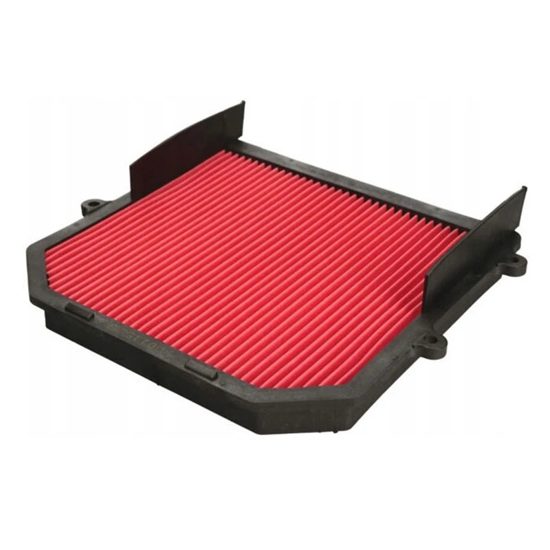 

Motorcycle Air Filter Intake Cleaner Motorcycle Air Filter Cleaner Elements For Honda XL1000V XLV 1000 Varadero 03-11