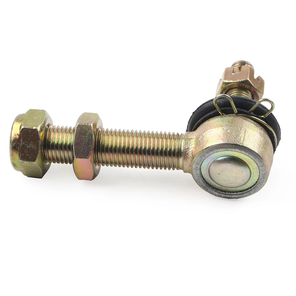 10-14 мм шаровой шарнир на конце рулевой тяги для 50cc 70cc 90cc 110cc 125cc 200cc 250cc ATV Quad Dirt Bike Buggy