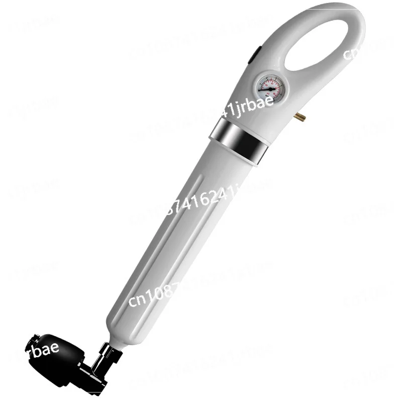 Земснаряд для канализации высокого давления средство удаления засоренных труб