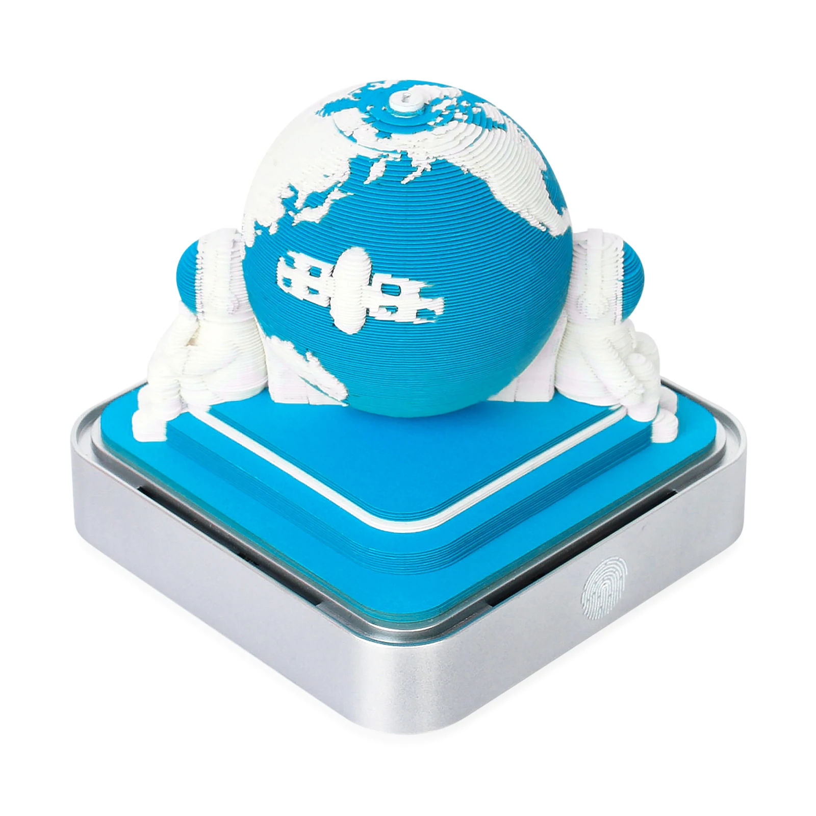 

sweet made 3D блокнот-календарь Земля 2026