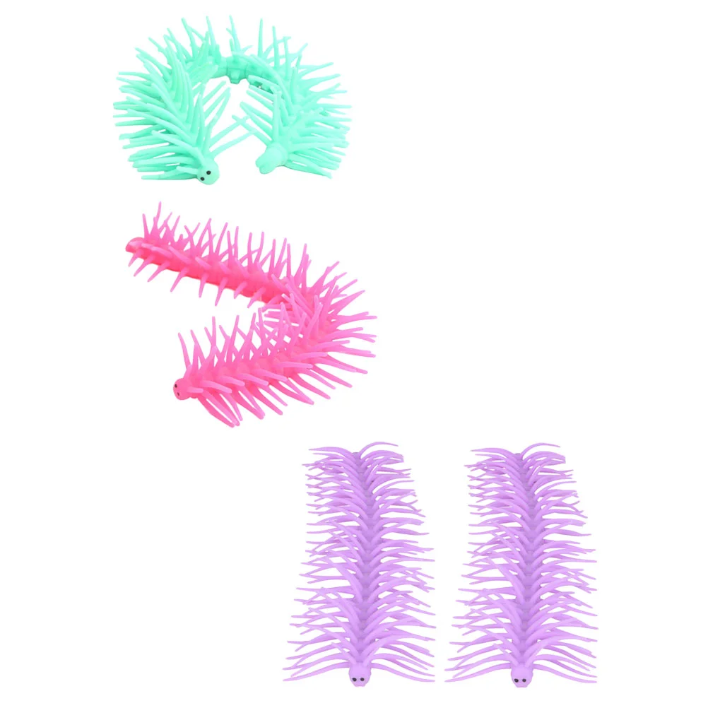 

4 шт., Мультяшные игрушки