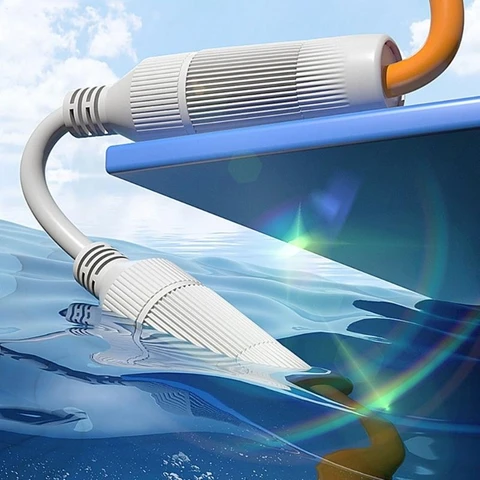 Водонепроницаемые RJ45 разъемы IP67