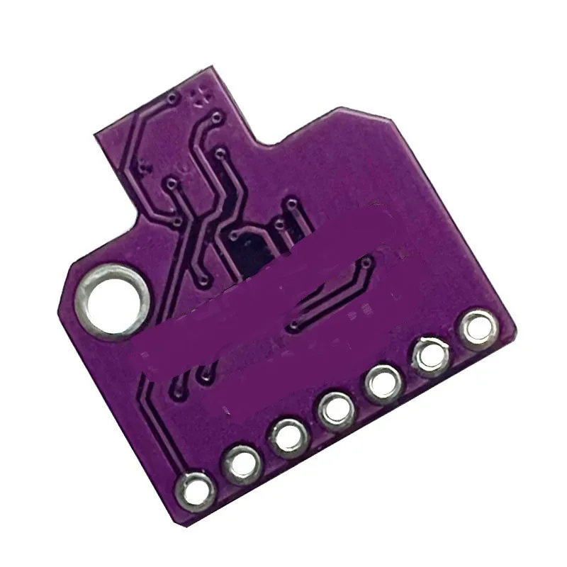 1/2/5/10/20 шт. цифровой модуль датчика атмосферного давления BMP390L заменяет BMP388 BME280 с