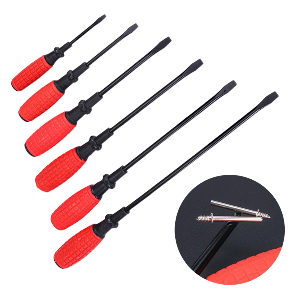 

Precision Screwdriver Slotted Screwdriver And Cross Screwdriver 2 3 4 5 6 8Inch