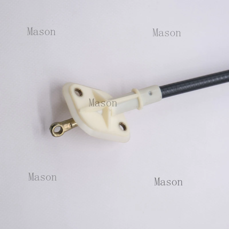 Кабель сцепления R+ Bcp-Cable для Fiat Uno 1.3, 1.4 Turbo, Ie-Turbo, Ds 1.3, 7 (art.: 3920dbf9fa343) - 3920dbf9fa343
