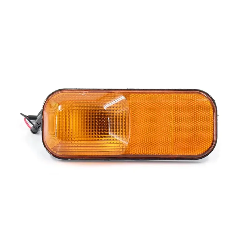 Для Hyundai HD45 HD65 HD72 HD78 Боковой фонарь двери грузовика Указатель поворота Угловой