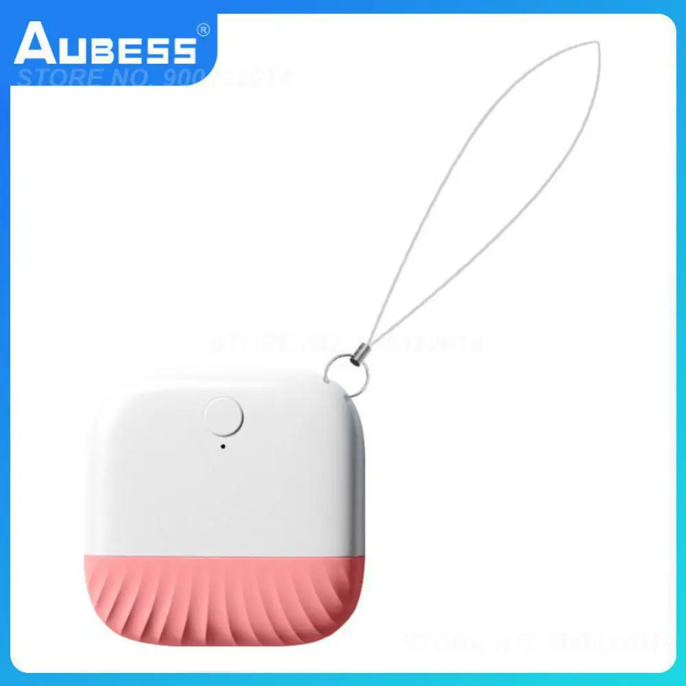 

Gps Tracker Phone Key Tracking 90db Anti-loss Device Tracker Smart Device Positioning Tracking Portable