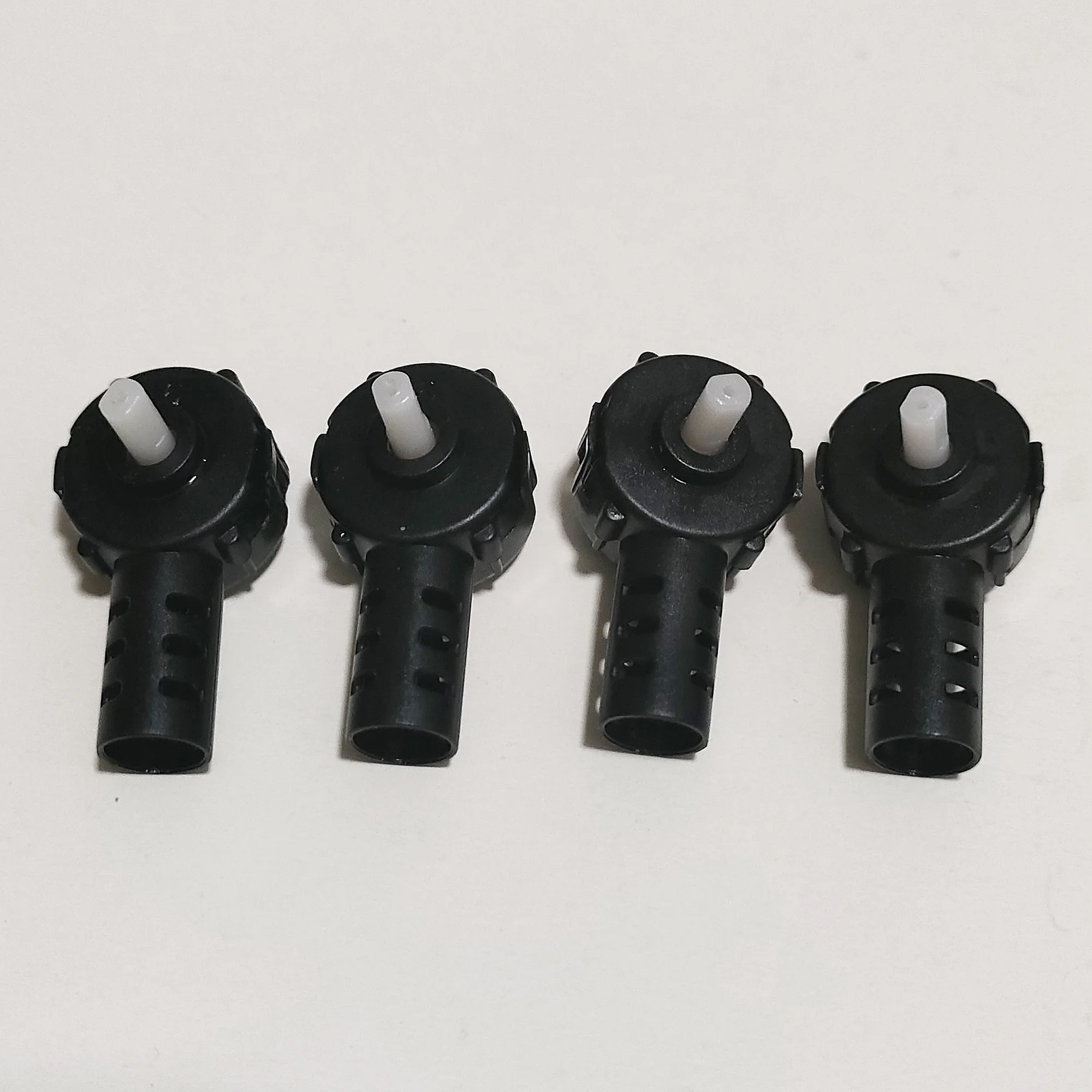 

4PCS Motor Seat with Gear Spare Part Kit for S89 Wifi FPV Drone DIY Assembly