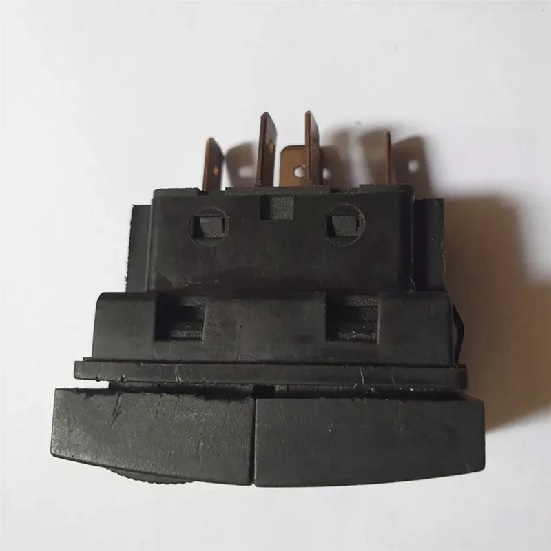 377959855B Кнопка оконного переключателя для VW Golf GII Parati 2004-2010 377959855C