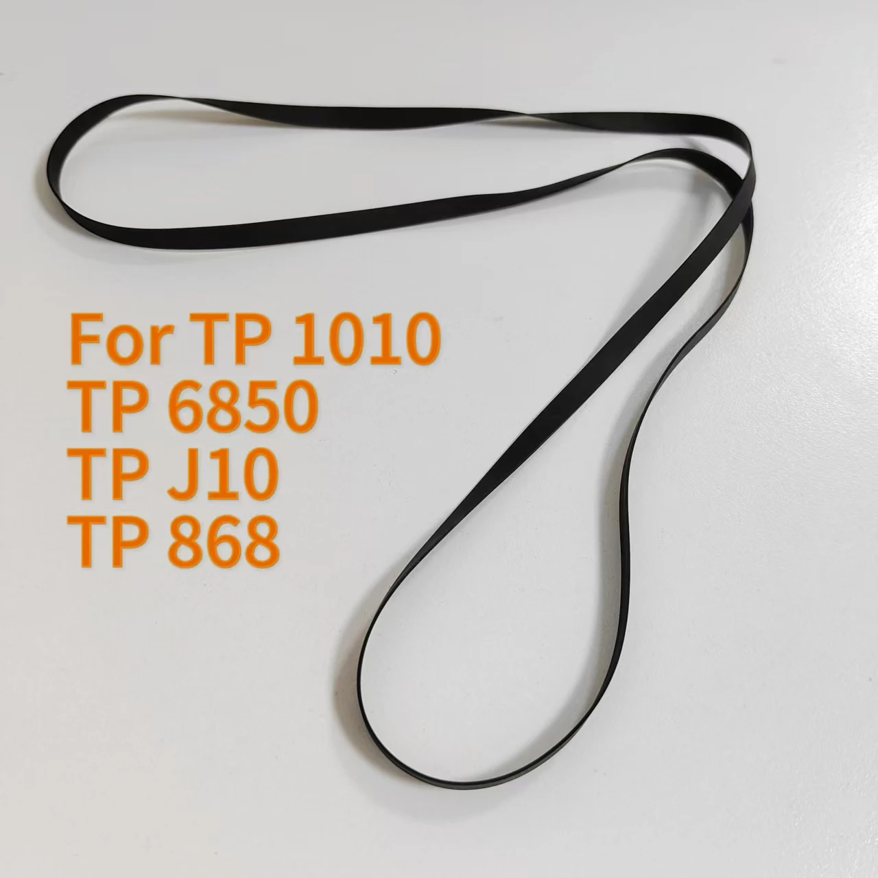 Ремень привода поворотного стола для SANYO TP-1010 TP-6850 TP-J10 TP-868
