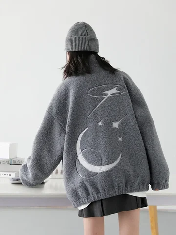 Женские куртки CHIC VEN из полиэстера