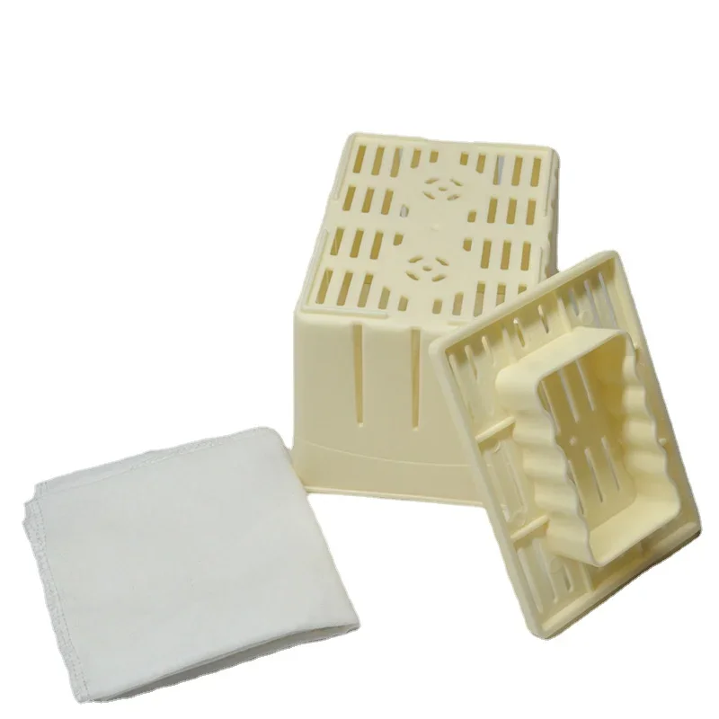 

Пластиковый набор форм для тофу