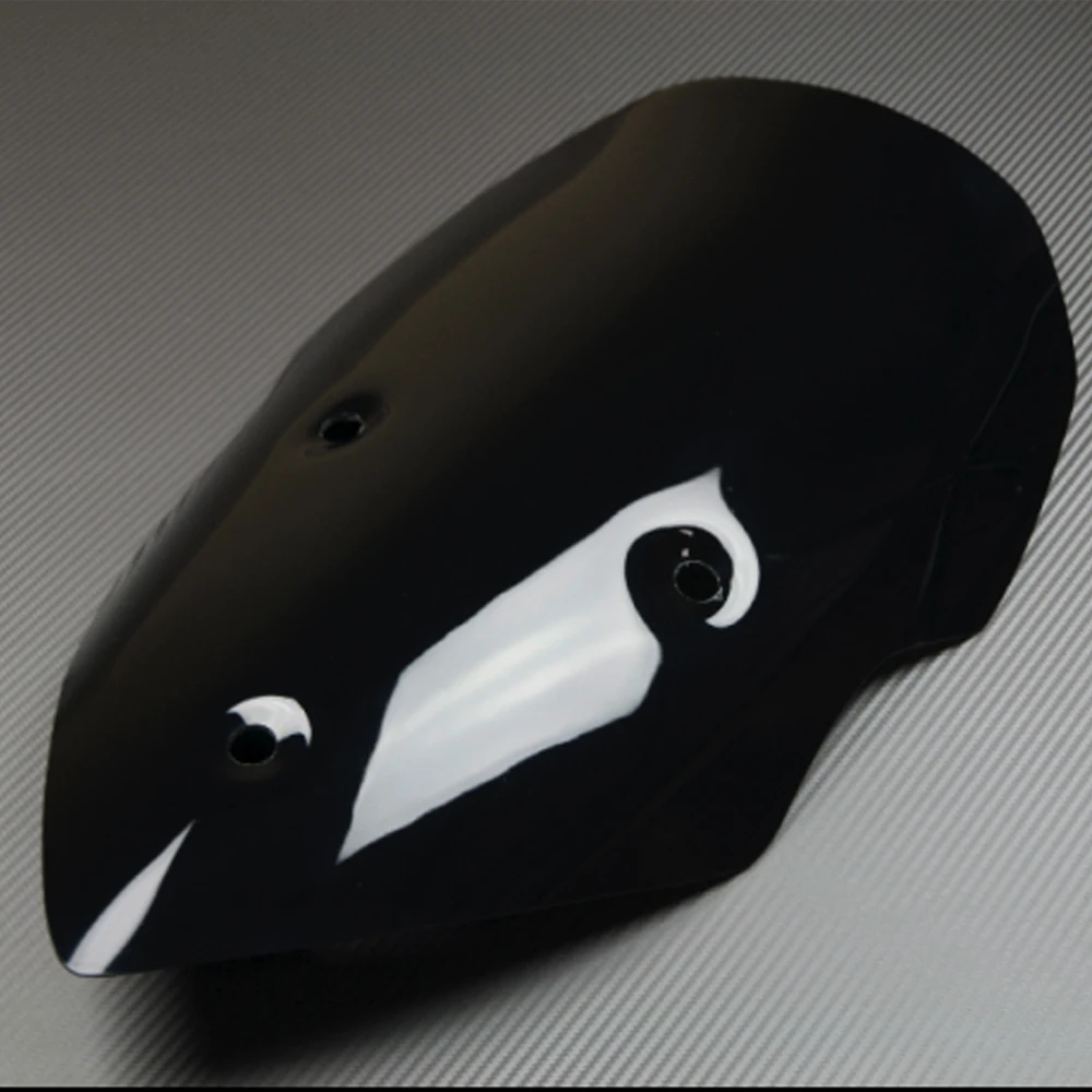 

Аксессуары для мотоциклов ветровое стекло для Ducati Multistrada 1200 2010 2011 2012 ветровые дефлекторы ветрового стекла обтекатель туристический экран