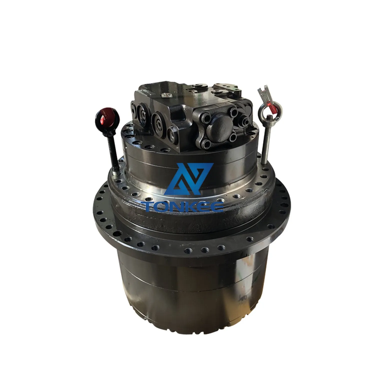 

31N6-40040 31N6-40041 travel motor for TM40