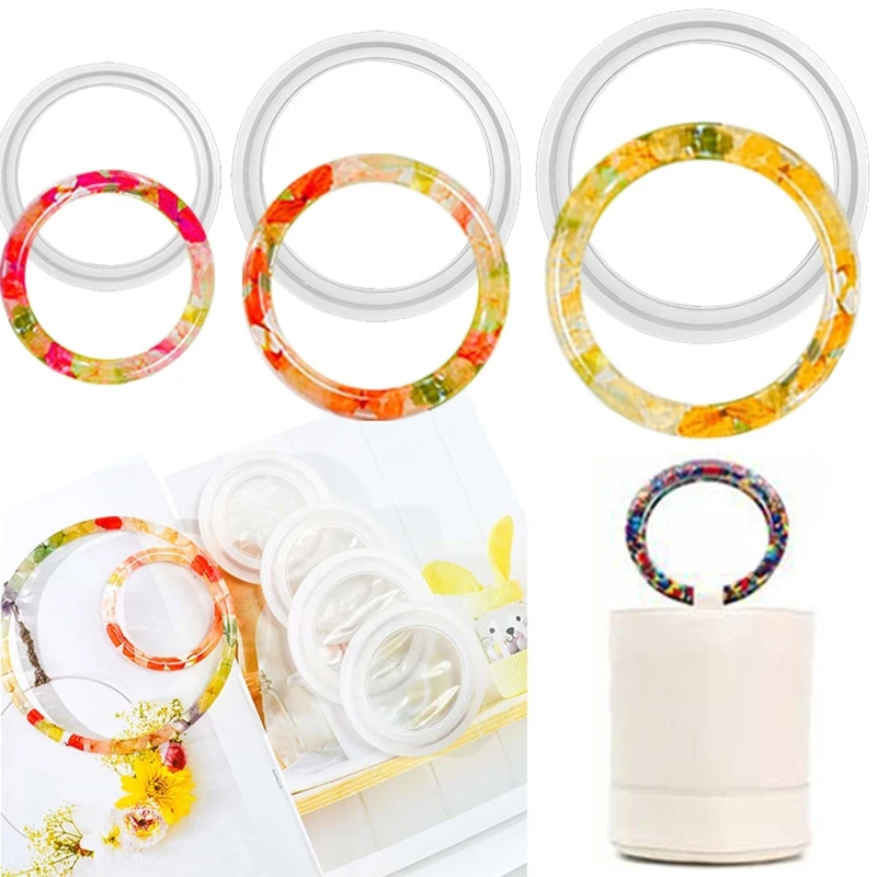 

4 шт., женская сумка, ручка для сумки, искусственная фотоформа с искусственным кристаллом