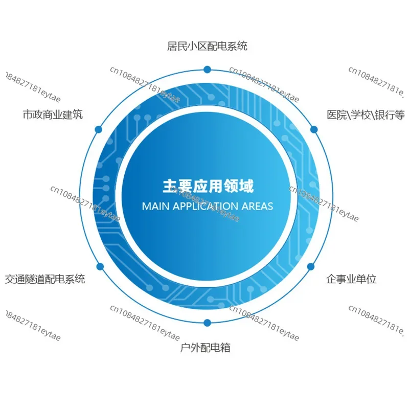 Трехфазное Энергосбережение нового поколения интеллектуальный анализ