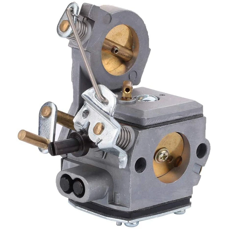 2X 578 24 34-01 C3-EL53 карбюратор для Husqvarna K750 K760 510 ZAMA C3-EL43C + воздушный фильтр топливная