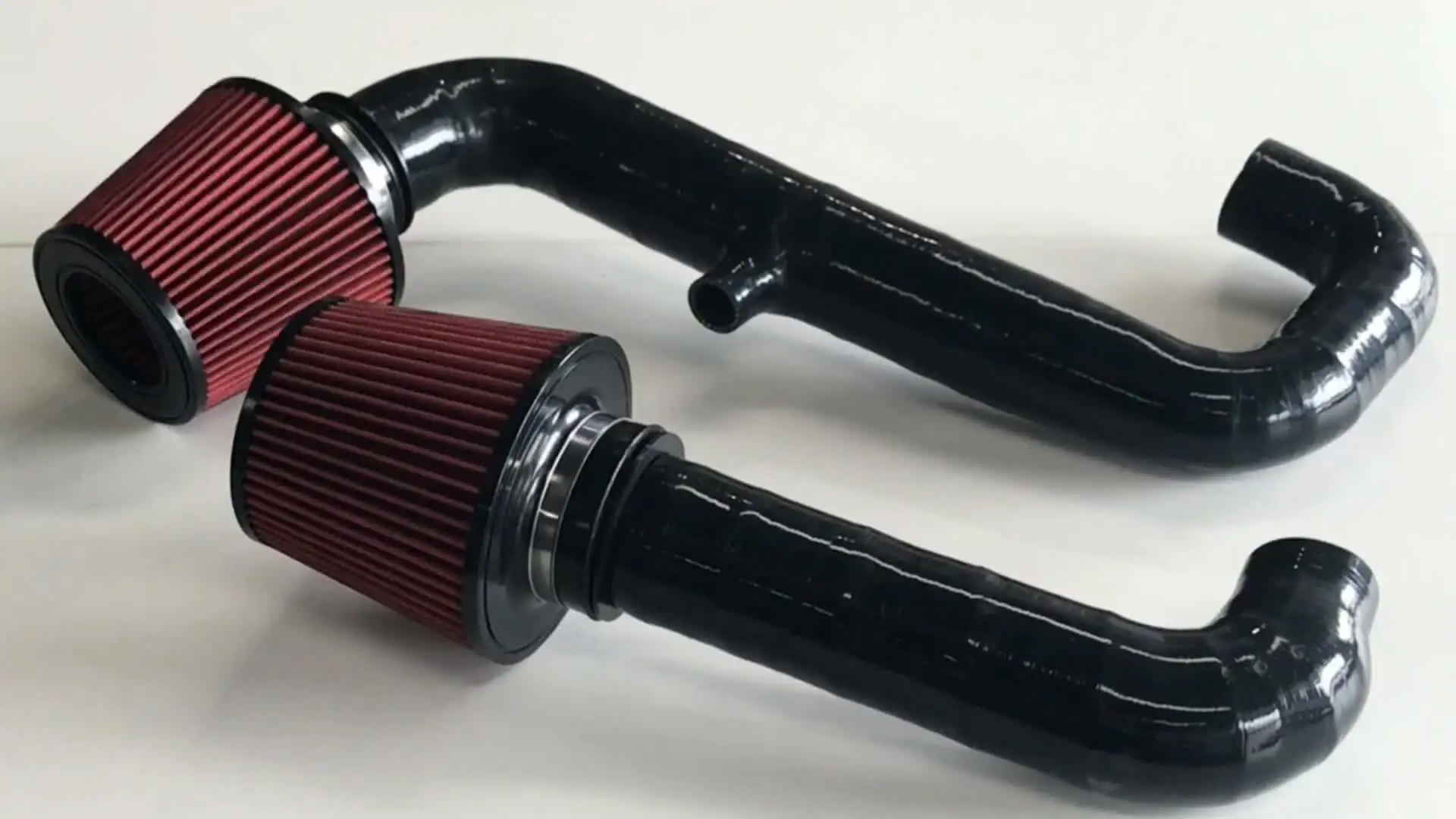 

Комплект впускного шланга из силикона BM N54 07-10 135i 335i