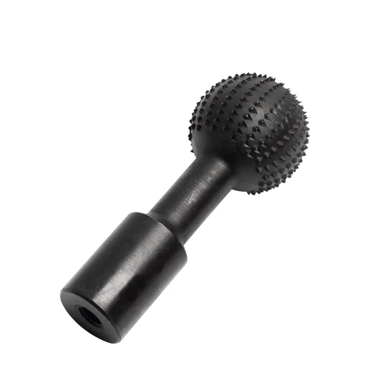 Yunbei деревообрабатывающая сферическая игольная пластина деревянная канавка