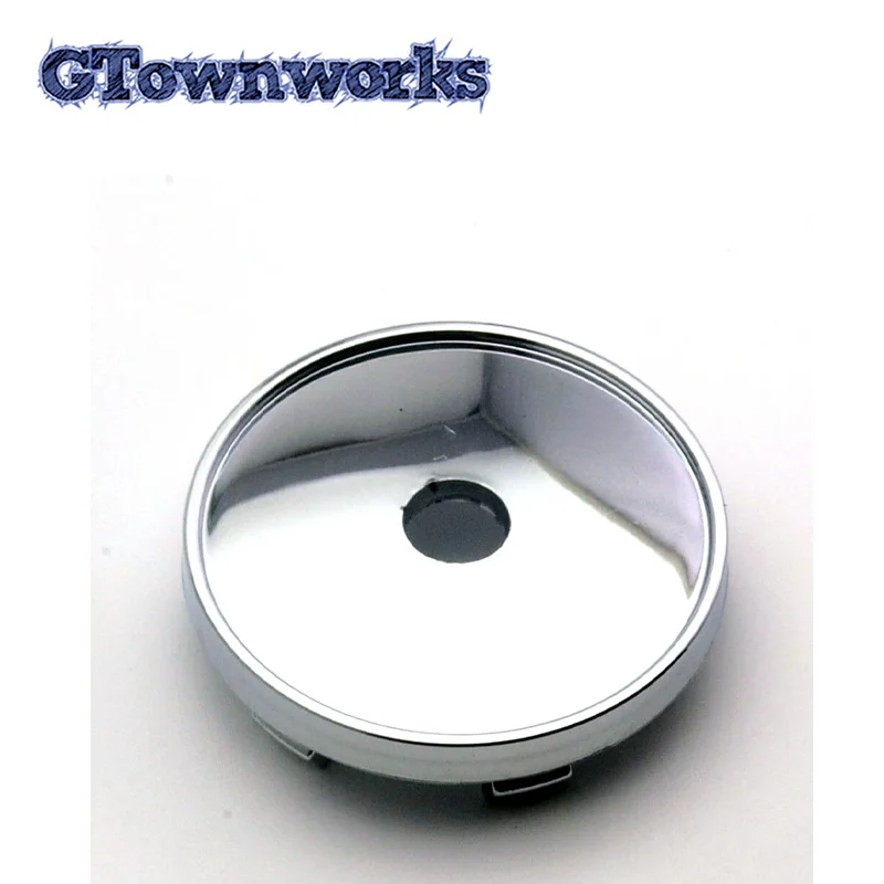 1 шт./4 шт. наружный диаметр 61 мм/2 40 дюйма внутренний 55 17 центральная крышка колеса