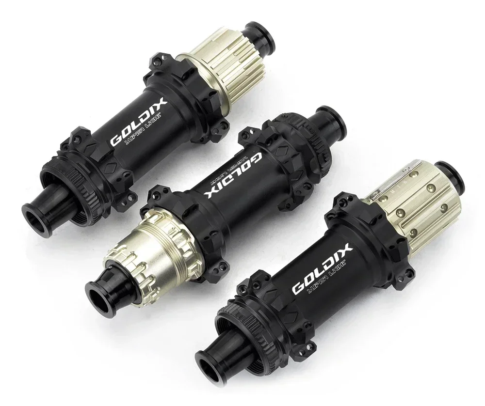 GOLDIX MTB Высокое Разрешение Кликер Вертикальная Втулка Shimano 11 12 Скоростей 28H 72T