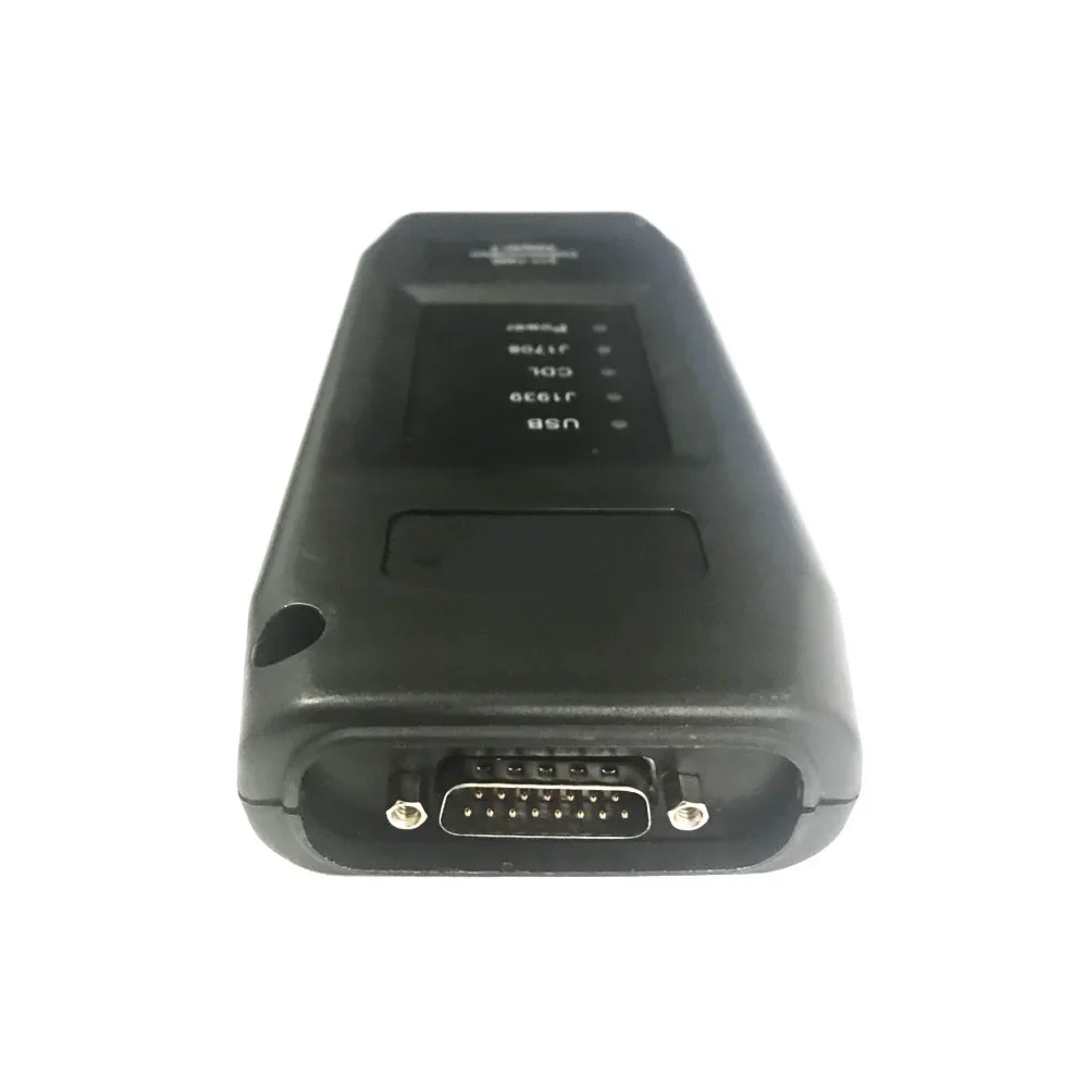 Лучшее качество CAT Caterpillar ET 2024A/2019c диагностический адаптер III Cat связи 3 (реальный