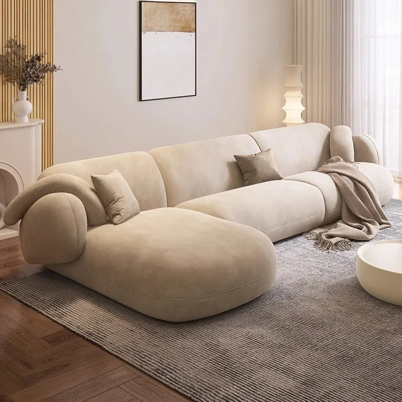 Сад Расслабляющие диваны для гостиной Декор комнаты Дешевые милые сумки Патио