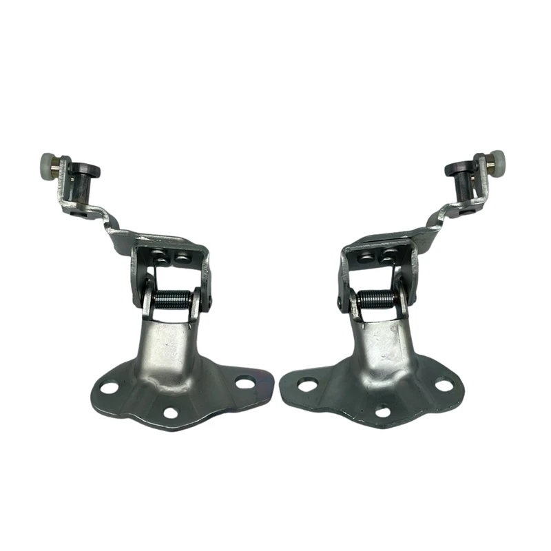 Для Nissan NV200 все модели кронштейн для задней двери 1 пара мощных роликов раздвижных