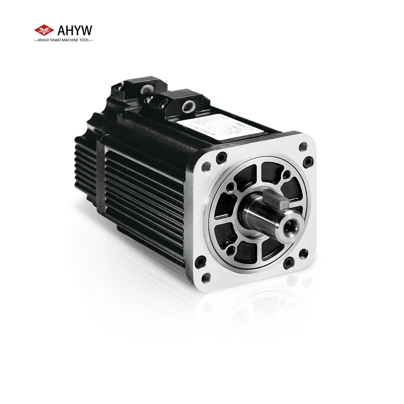 

Servo Motor with High Eergy and Functional Performance EMG-10APA22