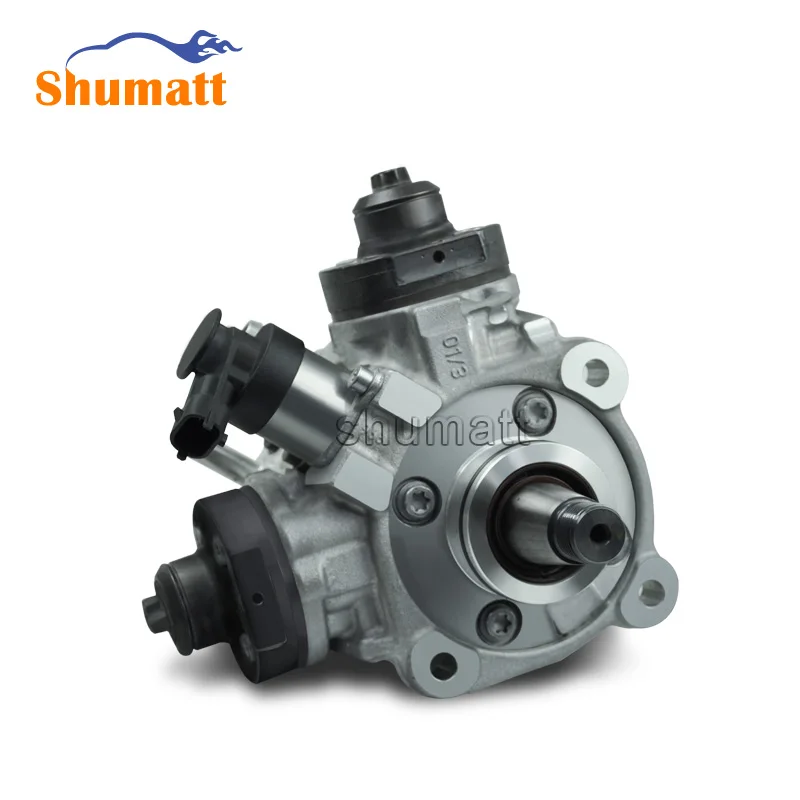 Восстановленный Инжекционный насос 0445010803 Common Rail OE 16700 LC50A 16700LC50A для двигателя ZD30TT