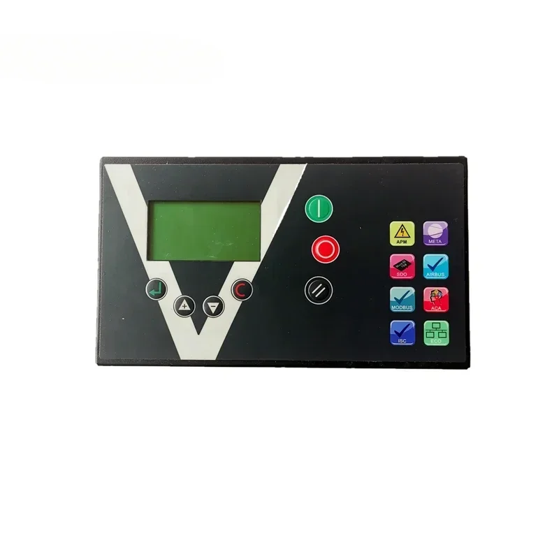 Контроллер ПЛК серии V Оригинал 23819618 23750490 23767072 электронный для сжатия воздуха