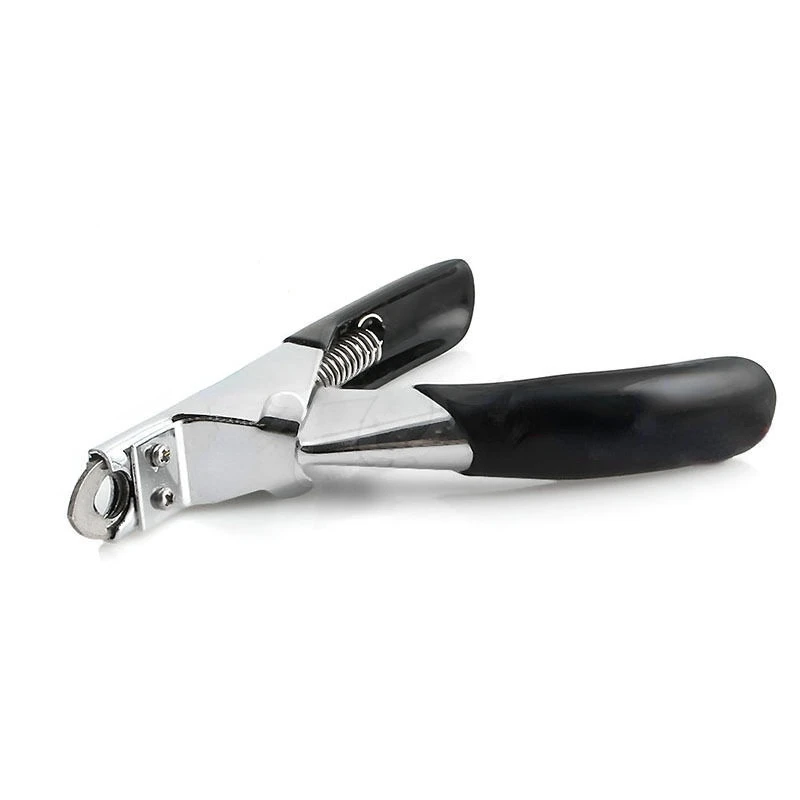 Набор для стрижки когтей домашних животных собак кошек птиц ножницы триммер