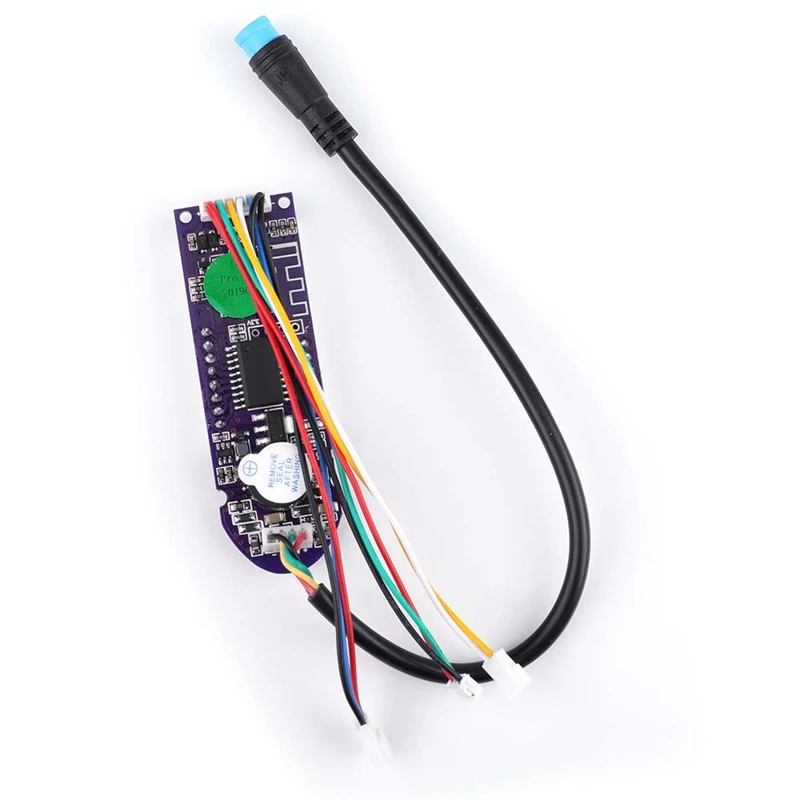 Рисунок 2 - Аксессуары для электрического скутера M365