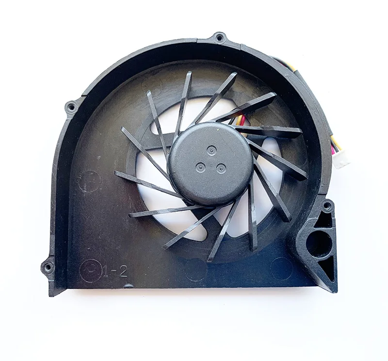 Оригинальный Новый кулер для охлаждения процессора ноутбука Acer Aspire 4732Z MG55150V1-D000-G99