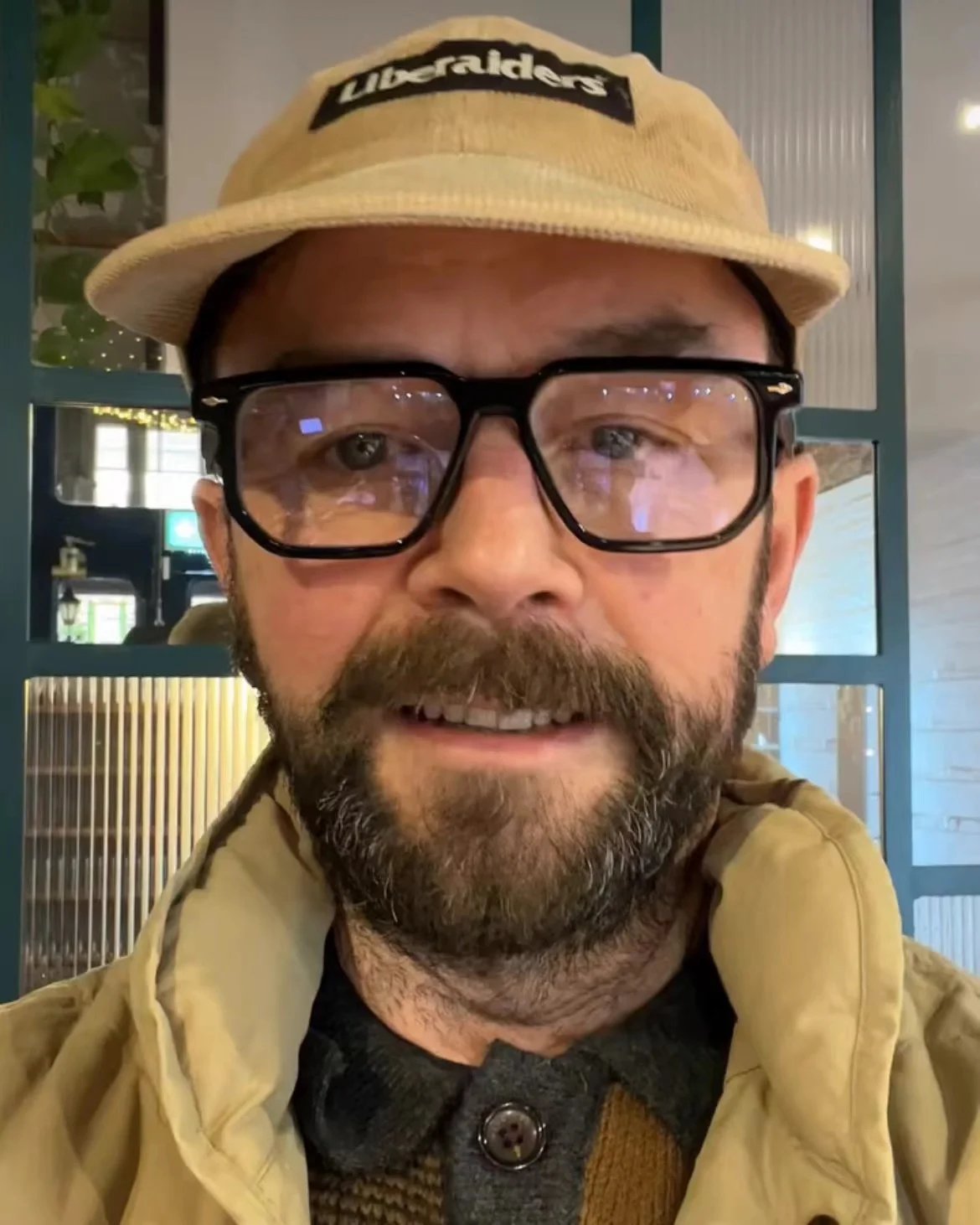 НОВЫЕ солнцезащитные очки JMM SABURO модный дизайн квадратные ацетатные мужские