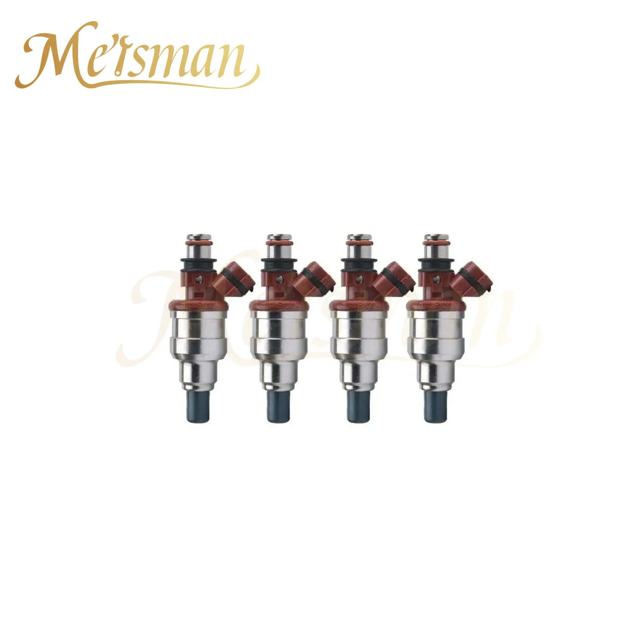 4 шт.лот, форсунки 23250-65020 23209-65020 для Toyota 4Runner Pickup 89-95 3VZE 3.0L V6 (art.: 3920dbf3ec283) - 3920dbf3ec283
