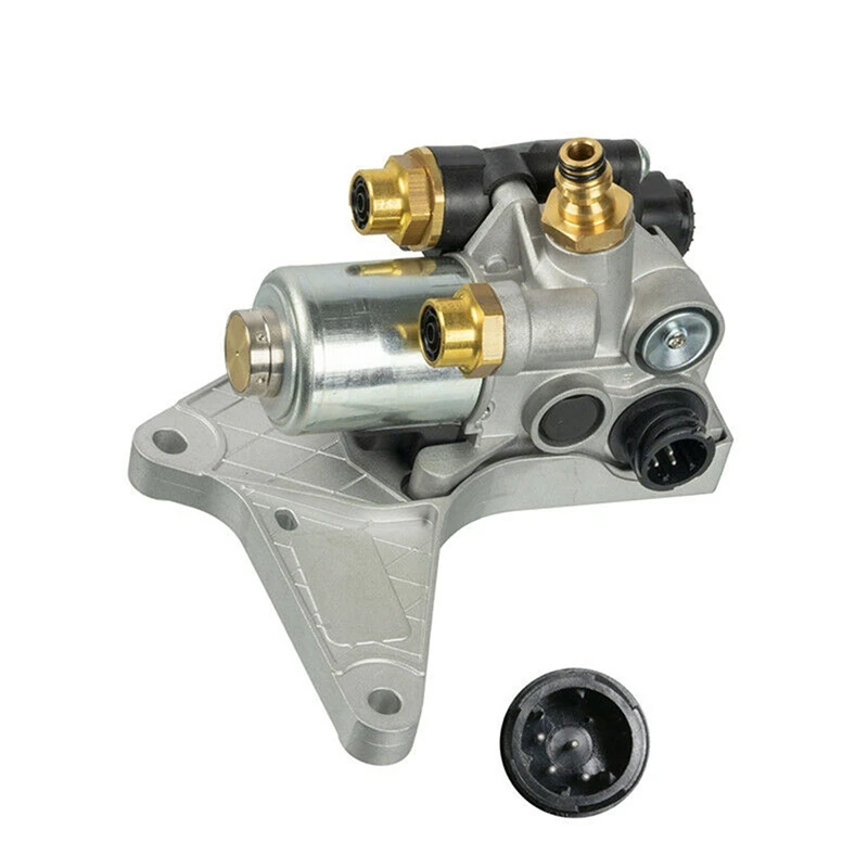 

21991157 автомобильный выхлопной тормозной воздушный клапан для Volvo, грузовик, электромагнитный клапан