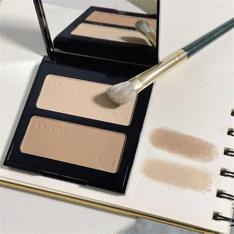 

Cosmetics High Gloss Gross Weight 43g Easy To Use Beauty Products Facial Makeup Shadow Nose Size 7 7 2cm Multi Color Options
