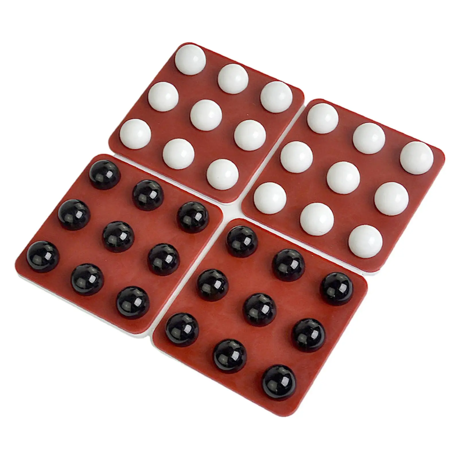Настольная игра Go набор Gobang 2 игрока настольная для семьи начинающих взрослых