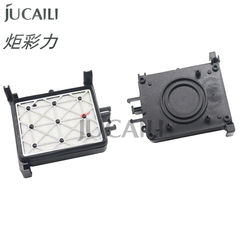 

JCL Cap Top Station for Epson 7880 9880 7400 9400 7450 9450 7800 9800 Mutoh RJ900 RJ900C Eco Solvent Printer Cleaning Unit