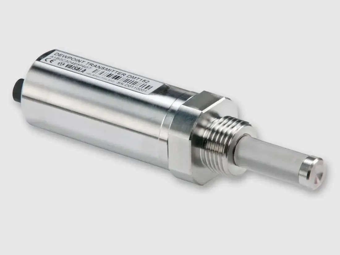 Торговый передатчик точки росы DMT152