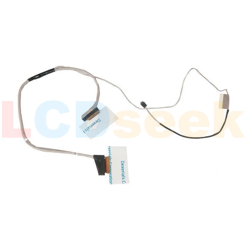 Новинка LCD LED eDP LVDS ДЛЯ ACER ES1-512 ES1-531 GATEWAY NE512 EA53 450.03704.0011 кабель гибкий видеокабель seek |