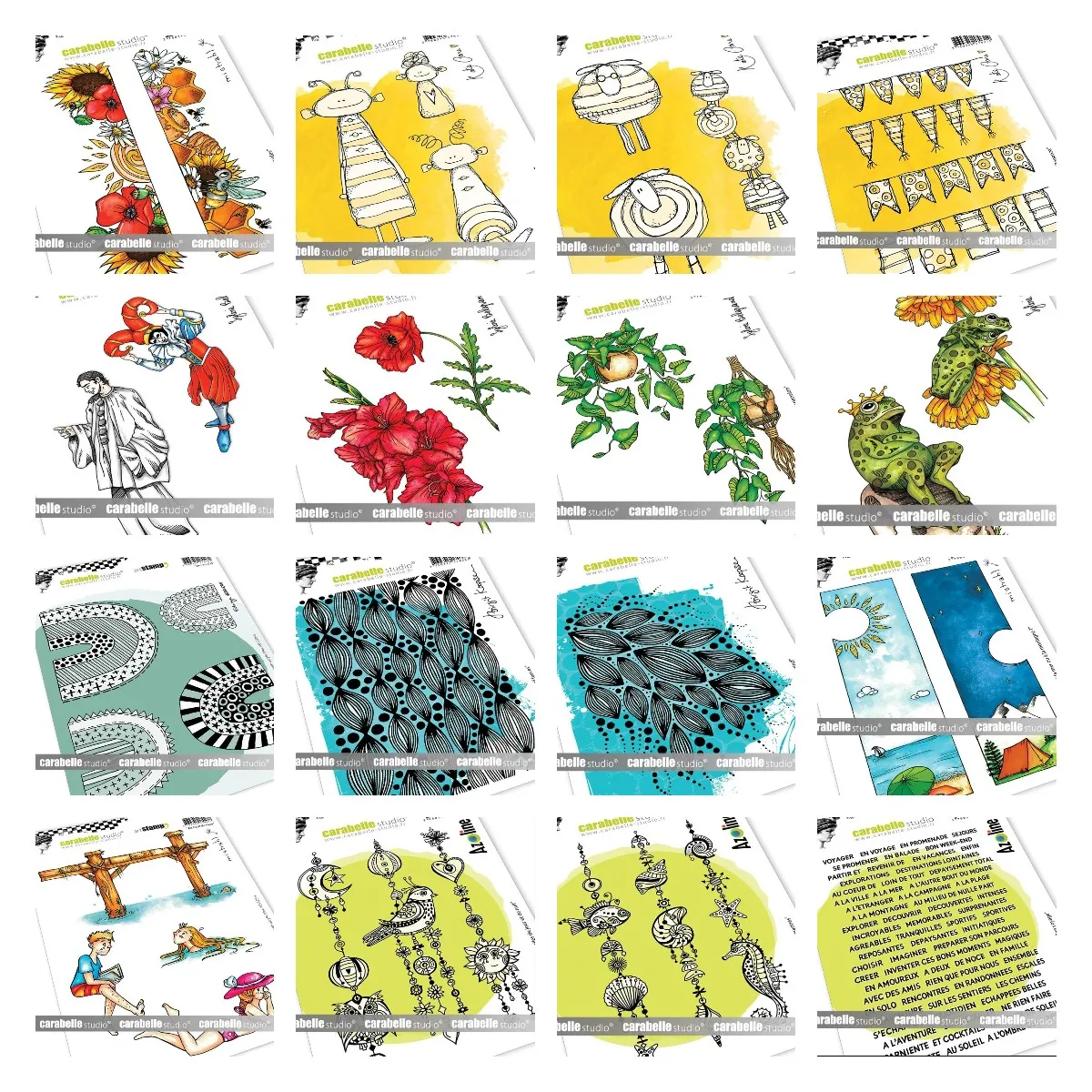 

Bugs Butterflies And Flowers 2022 New Arrival Stamps Decoration For Scrapbooking Craft Diy Album Template Decor