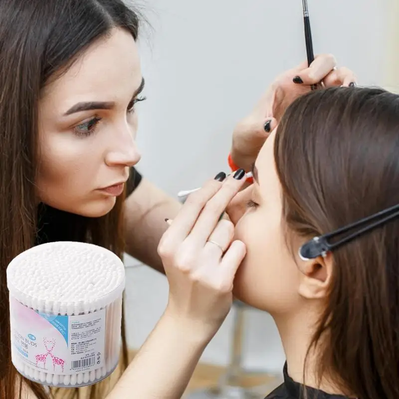 Рисунок 3 - Кисточки для наращивания ресниц